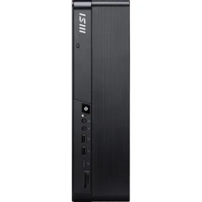 MSI PRO DP80 AI A2TAG-077DE Core Ultra 7 265 16GB/1TB SSD RTX 3050 Win11 Pro