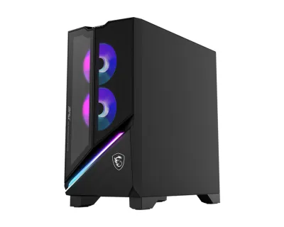 MSI MPG Infinite X3 AI (2NVZ9-032AT) Gaming PC Intel Core Ultra 9 285K 64GB/1TB RTX5090 Win11
