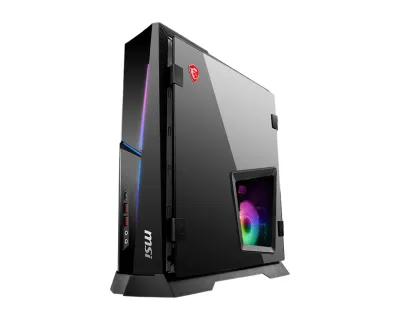 MSI MPG Trident AS AI (2NVP7-012AT) Gaming PC Intel Core Ultra 7 265F 32GB/1TB RTX 5070 Win11