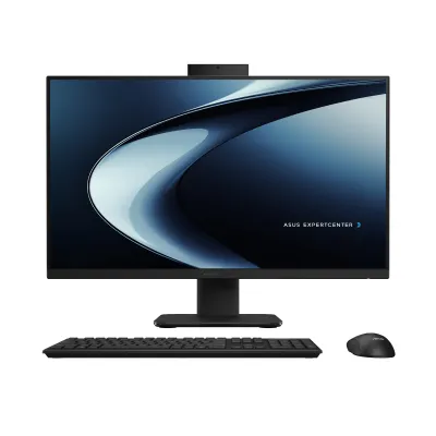 ASUS ExpertCenter P4 P470VAK-BPE628X 27"FHD Core 5 210H 16GB/512GB Win11 Pro