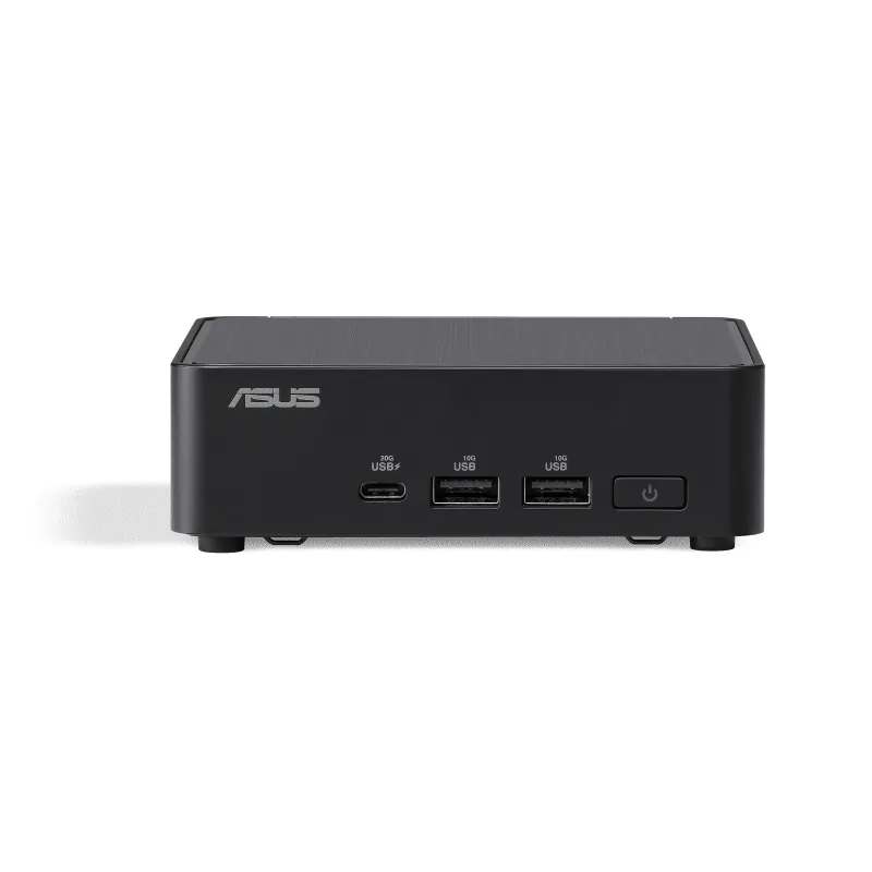 ASUS NUC 14 Pro Revel Canyon NUC14RVKv50XPR0 Ultra 5 135H 16GB/512GB W11 Pro ohne Netzkabel