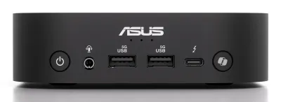 ASUS NUC 14 Pro Lunar Canyon RNUC14LNKU9094H2 Core U9 288V 32GB/1TB Mini-PC Slim Win11