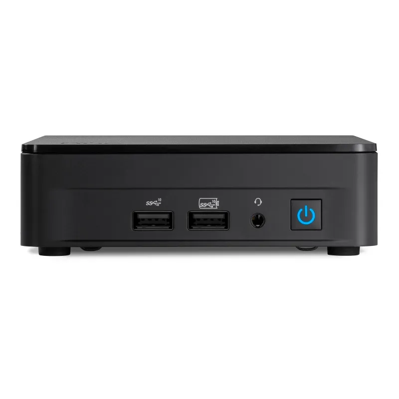 ASUS NUC 13 Pro Slim Mini PC RNUC13ANKI5048C2I i5-1340P 8GB/512GB Win11 Pro