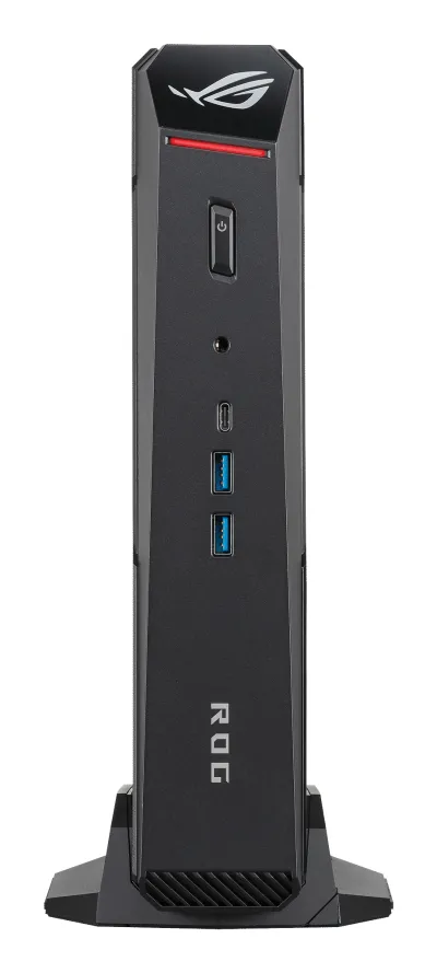 ASUS NUC 15 ROG Jean Canyon RNUC15JNK9X389A2 Core Ultra 9 275HX RTX5070Ti 32GB/1TB Mini-PC Win 11