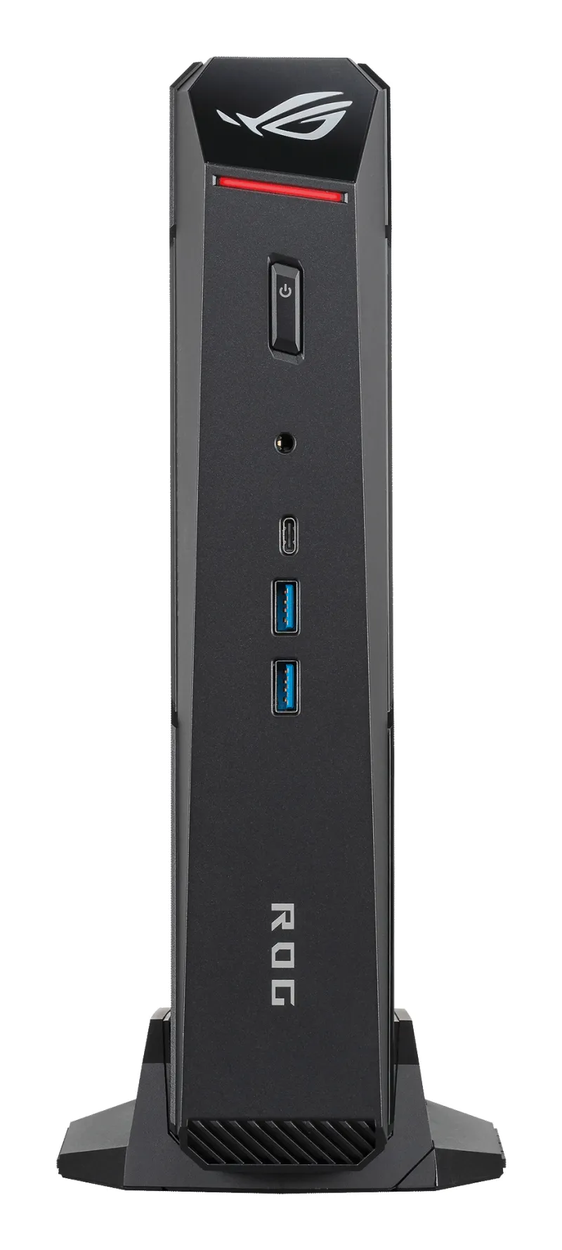 ASUS NUC 15 ROG Jean Canyon RNUC15JNK9X389A2 Core Ultra 9 275HX RTX5070Ti 32GB/1TB Mini-PC Win 11