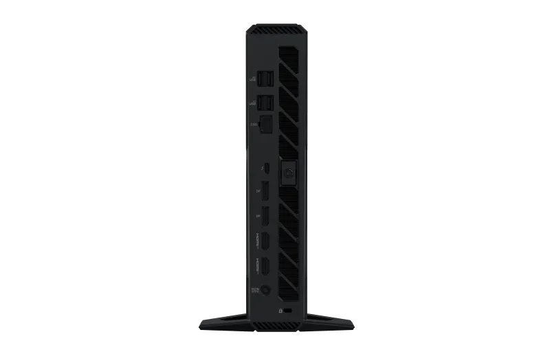 ASUS NUC 15 Performance Jean Cynyon RNUC15JNK7X50002 Barebone Core Ultra 7 255HX RTX5060 0GB/0GB DOS
