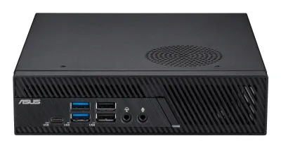 ASUS PB63-B5201MH Mini PC Core i5-14400 16GB/512GB DOS