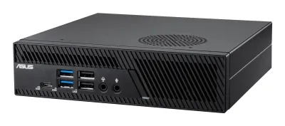ASUS PB63-B5204AH Mini PC Core i5-14400 16GB/512GB Win11 Pro