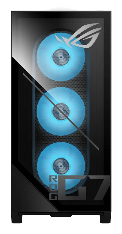 ASUS ROG G700 G700TF-07265F351W Core Ultra 7 265F 32GB/1TB RTX5070Ti Win11