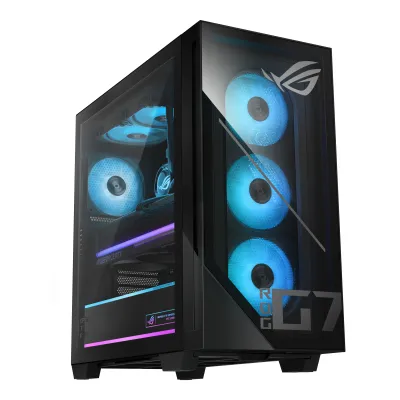 ASUS ROG G700 G700TF-7265KF270W Core Ultra 7 265KF 64GB/2TB RTX5080 Win11