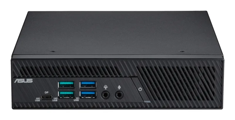 ASUS PB64-B50079AH Mini PC Core Ultra 5 225 8GB/256GB SSD Win11 Pro
