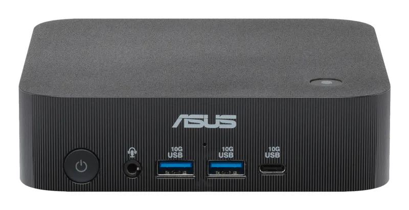 ASUS PN54-S1-S50095ML Mini PC Ryzen 5 220 16GB/512GB SSD DOS
