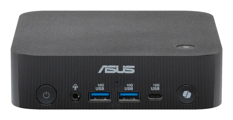 ASUS PN55-S50023NL Mini PC Ryzen AI 5 330 16GB/512GB SSD Win11 Pro