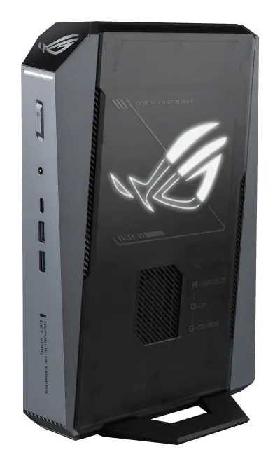 ASUS ROG GR70-N90043AN Mini PC AMD Ryzen 9 8940HX 16GB/1TB RTX5060 Win11
