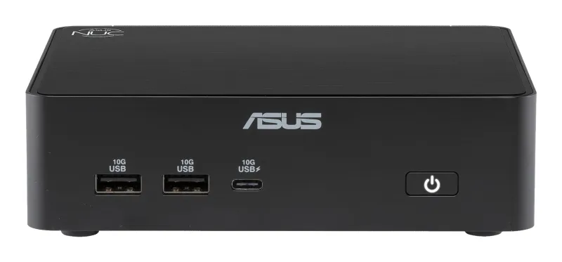ASUS NUC 16 Pro Grand Canyon RNUC16GDKU5663N2 Core Ultra 5 325 16GB/512GB Mini PC Slim Win11P