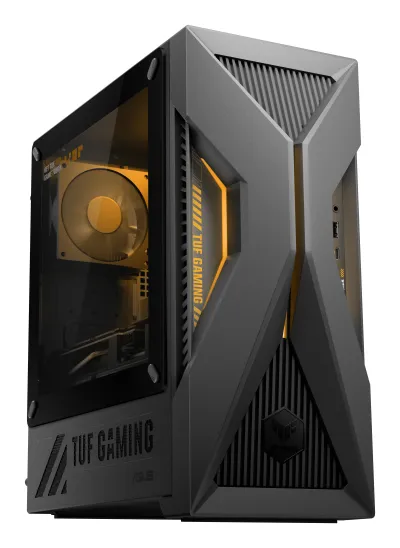 ASUS TUF Gaming T500 TM500MH-0R7260040W Ryzen 7 260 16GB /1TB GeForce RTX 5060 Win 11