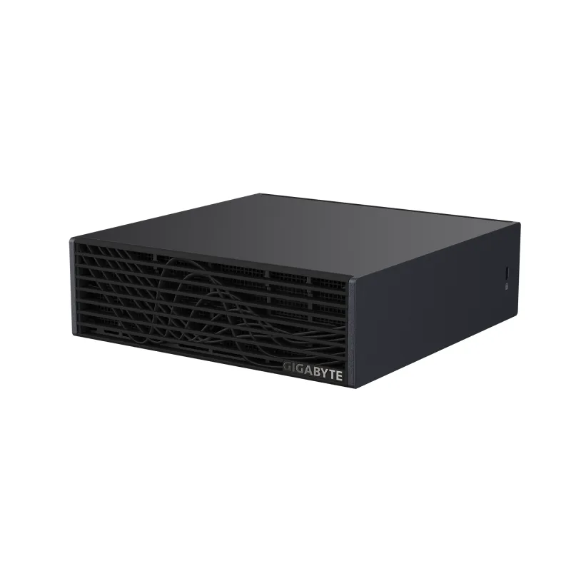 GIGABYTE AI TOP ATOM (DGX Spark) Supercomputer GB10 128GB 1TB SSD Blackwell NVIDIA DGX OS