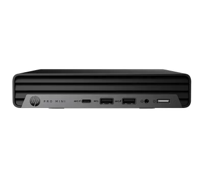 HP Pro 400 G9 Mini PC i7-14700T 16GB/512GB SSD Windows 11 Pro 937U1EA
