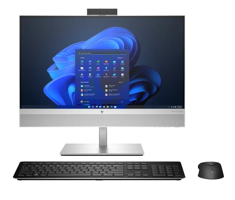 HP EliteOne 840 G9 All-in-One  i5-14500 16GB 512GB Win 11 Pro A0YY5EA