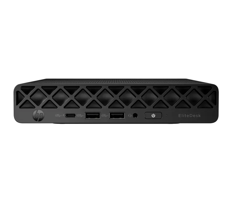 HP EliteDesk 8 Mini G1 Core Ultra 5 235T 16GB/512GB SSD W11P 623J9ET