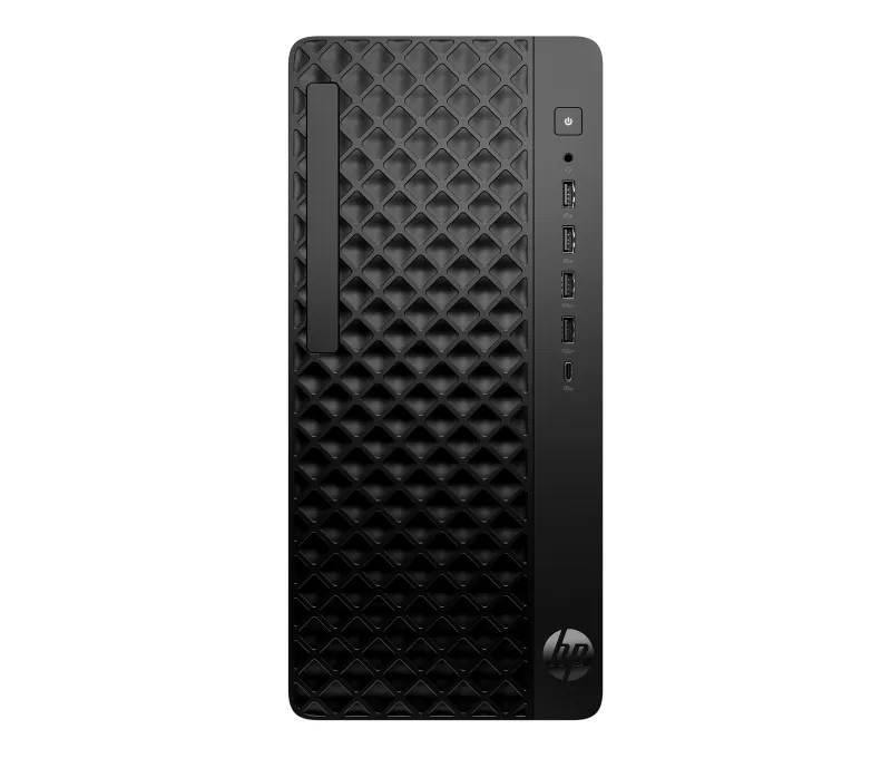 HP ProDesk 2 Tower G1a Ryzen 5 8500G 16GB/512GB SSD Win11 Pro B6YK2ET