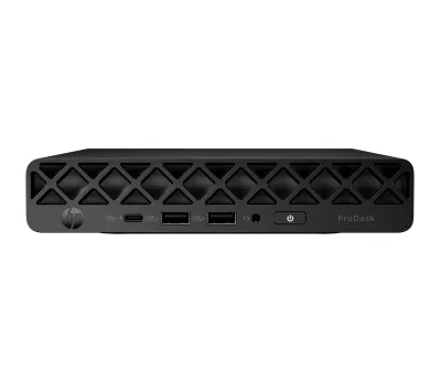 HP ProDesk 4 Mini G1i Core Ultra 5 235T 32GB/512GB SSD Win11 Pro B6YZ7ET