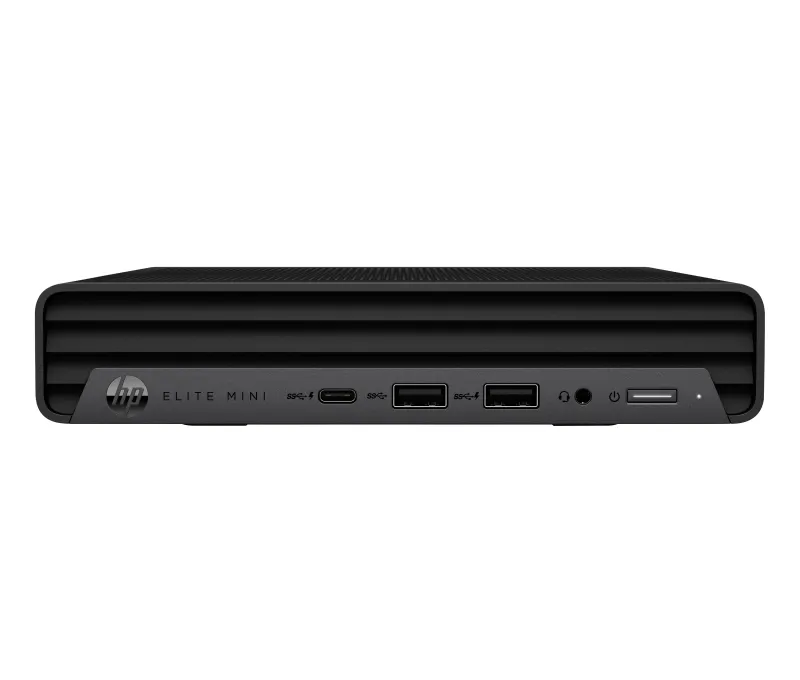 HP Mini Konferenz-PC Core i7-13700T 16GB/256GB SSD Win11 A1ZB6AW#ABB