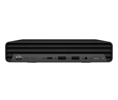 HP Pro Mini 400 G9 Core i7-14700T 16GB/512GB SSD Win11 Pro C7FX2ET