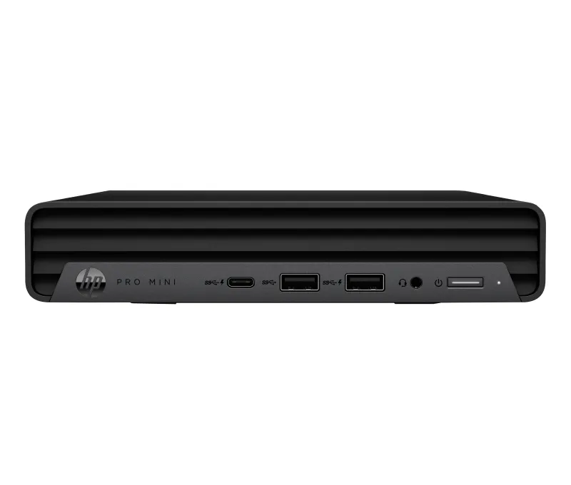 HP Pro Mini 400 G9 Core i7-14700T 16GB/512GB SSD Win11 Pro C7FX2ET