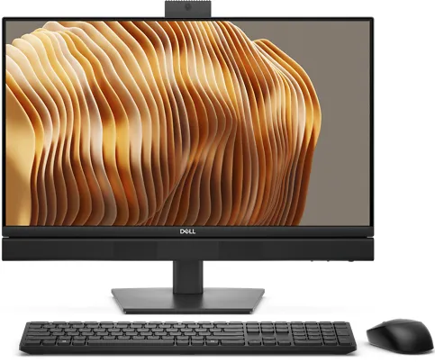Dell Pro 24 QC24251 AiO Core Ultra 5 235T 16GB/512GB SSD 24" FHD Win11 Pro RY02T