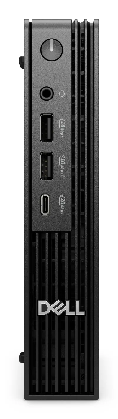 Dell Pro Micro Plus QBM1250 Core Ultra 7 265 16GB/512GB Win 11 Pro DFVJP