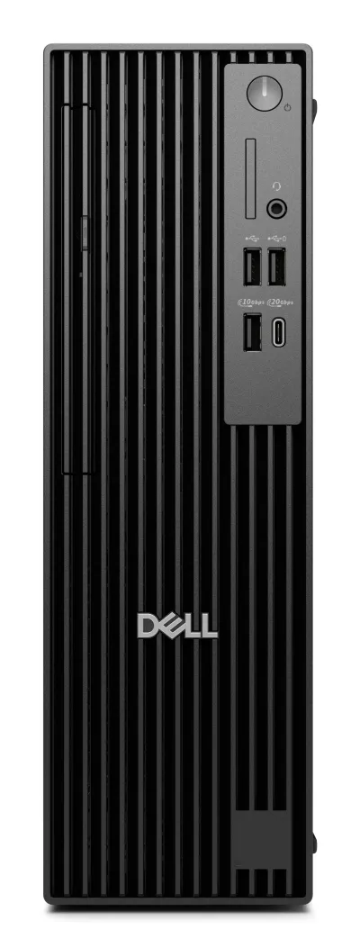Dell Pro Slim Plus QBS1250 Core Ultra 7 265 32GB/512GB Win11 Pro X17YV