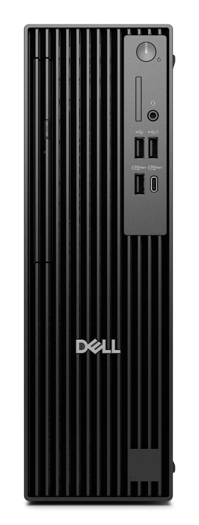 Dell Pro Slim Plus QBS1250 Core Ultra 7 265 32GB/512GB Win11 Pro X17YV