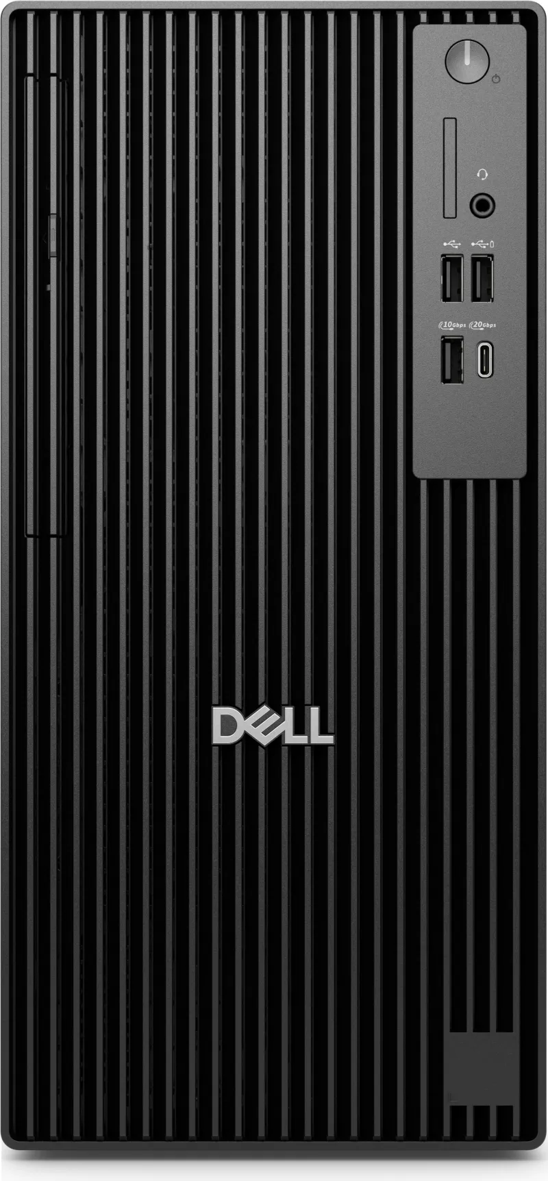 Dell Pro Tower Plus QBT1250 Core Ultra 7 265 16GB/512GB DVD RW Win11 Pro VHF8D