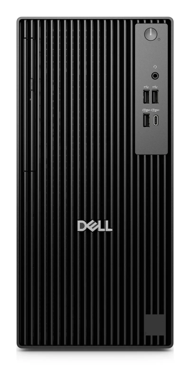 Dell Pro Tower QCT1250 Core Ultra 5 235 16GB/512GB Win11 Pro WT78X