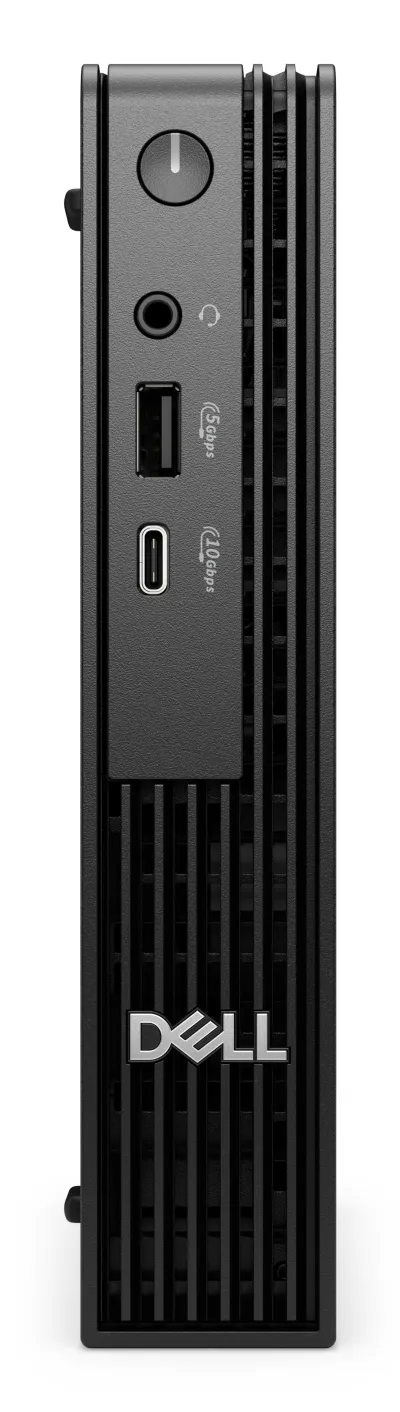 Dell Pro Micro QCM1250 i7-14700T 16GB/512GB Win 11 Pro MJ5TK