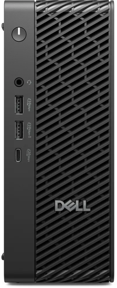 Dell Pro Max Micro FCM2250 Core Ultra 7 265 Nvidia A1000 16GB/1TB Win 11 Pro JP46N