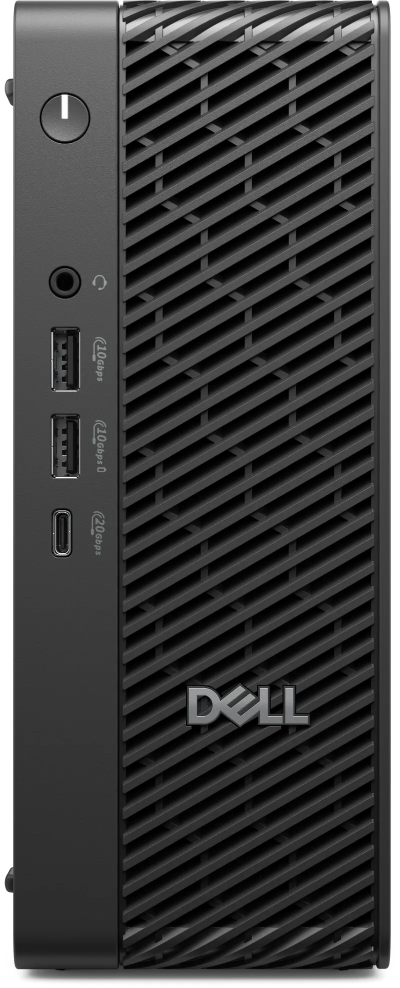 Dell Pro Max Micro FCM2250 Core Ultra 7 265 Nvidia A1000 16GB/1TB Win 11 Pro JP46N