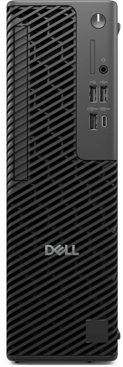 Dell Pro Max Slim FCS1250 Core Ultra 7 265 Nvidia A1000 32GB/1TB Win 11 Pro 0RR2N