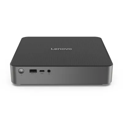 Lenovo IdeaCentre Mini 01IRH10R Core 7-240H 32GB/1TB SSD UHD Win11