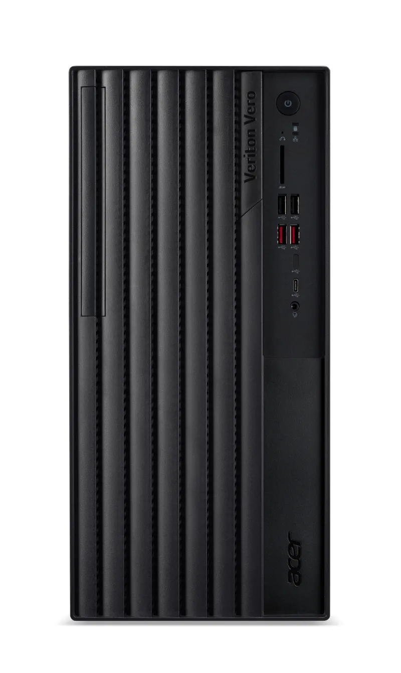 Acer Veriton VVM4735GT Core Ultra 7 265 32GB/1TB Win11 Pro DT.R72EG.005