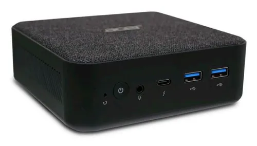 Acer Revo RB102 Mini PC Core Ultra 7 155U 32GB/1TB SSD W11 Pro DT.BP5EG.002