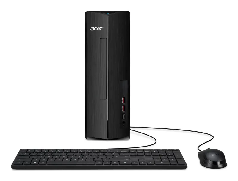 Acer Aspire XC-1860 Core Ultra 7 265 32GB/1TB SSD Win11 DT.BMYEG.00A