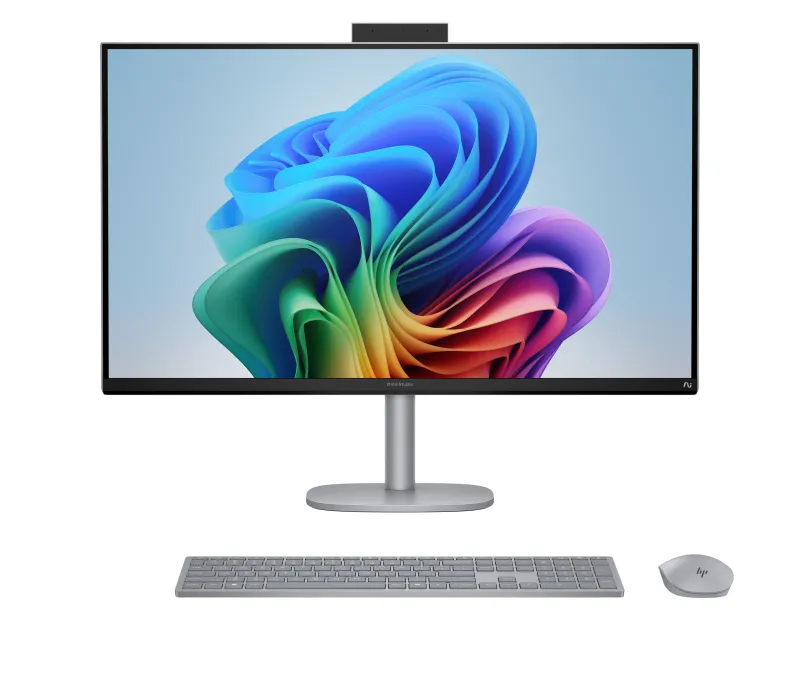 HP OmniStudio X 32" UHD IPS All-in-One Core Ultra 7 256V 16GB/1TB SSD Win11 32-c1073ng