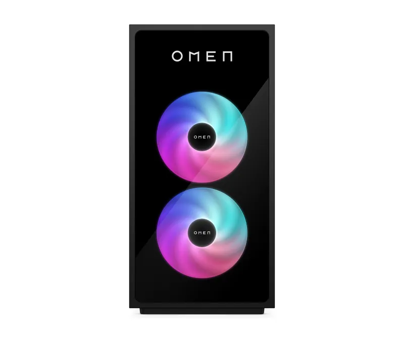 HP OMEN GT16-0066ng 35L Gaming Desktop Core Ultra 7 265K 32GB/1TB SSD RTX 5070Ti Win11