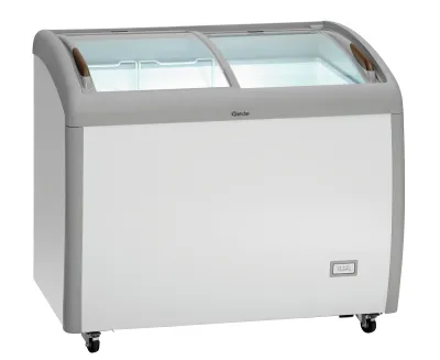 Bartscher Eistruhe 300L mieten
