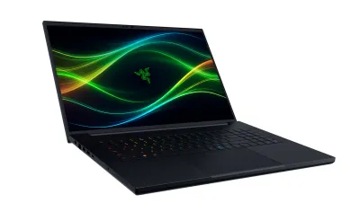 Razer Blade 18 RZ09-0582DGR9-R3G1, Gaming-Notebook jetzt bei uns mieten statt teuer kaufen