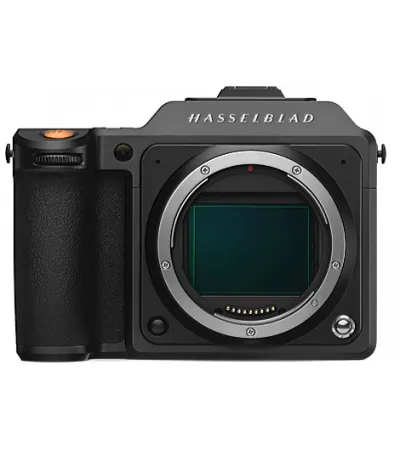 HASSELBLAD X2D 100C + XCD 120mm f3,5 Macro
