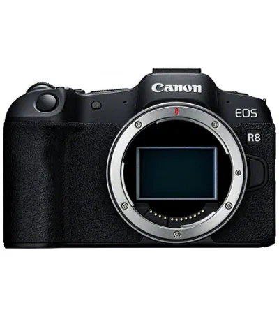 Canon EOS R8 Body mieten