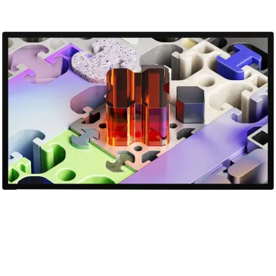 Apple Studio Display XDR 27 Zoll 5K mieten, Standardglas, VESA Mount MFEN4FD/A